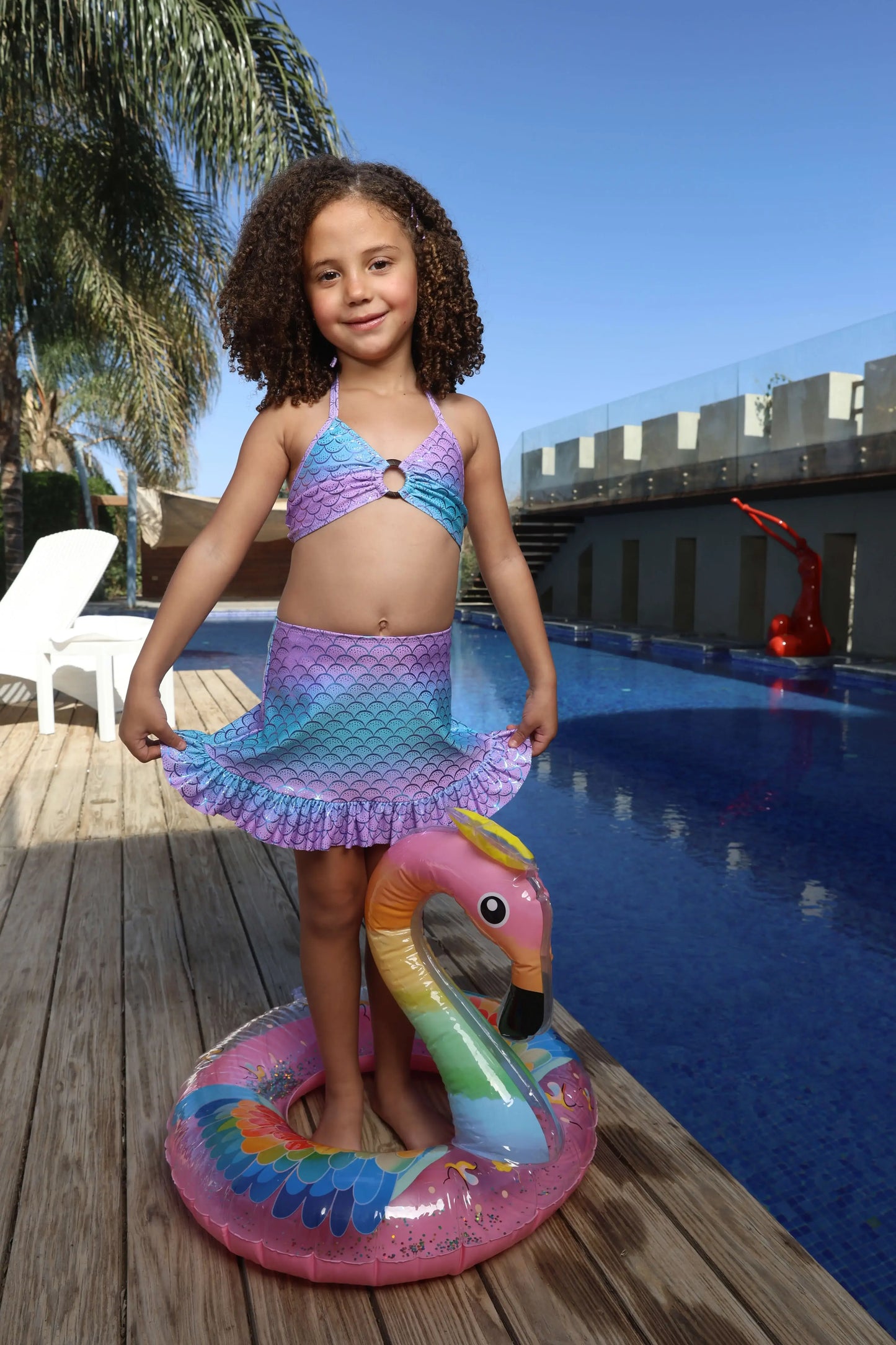 Mermaid