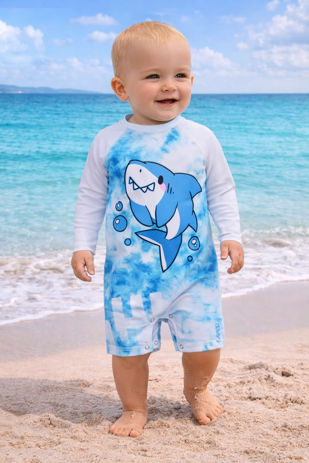 Tiny Tide