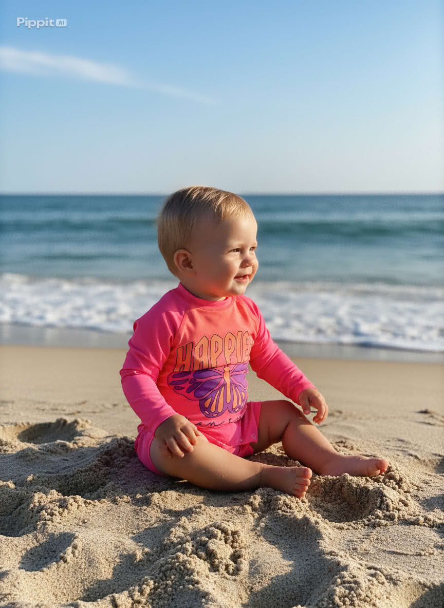Tiny Tide