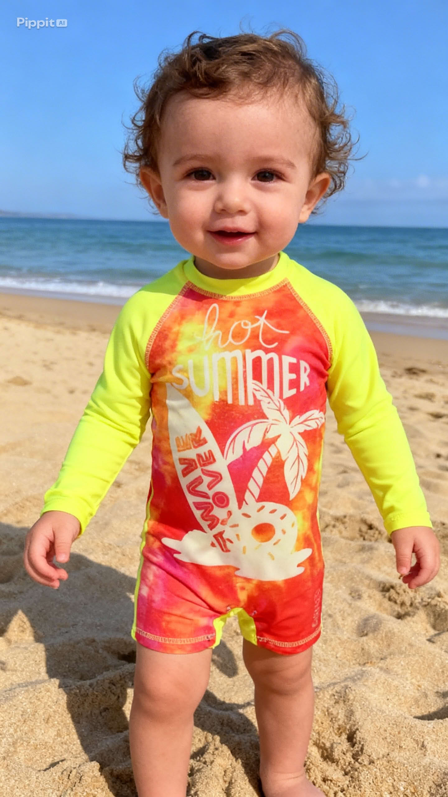 Tiny Tide