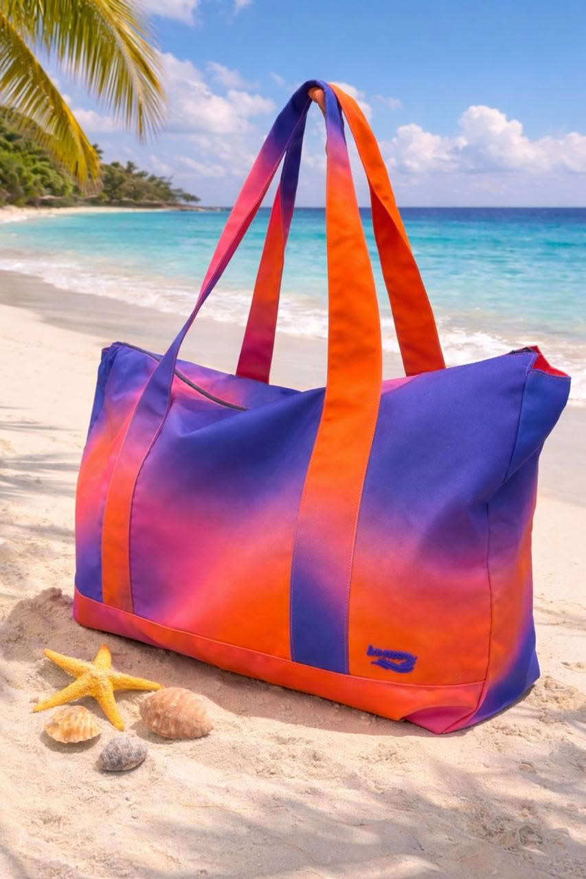 The Grand Tote Bag