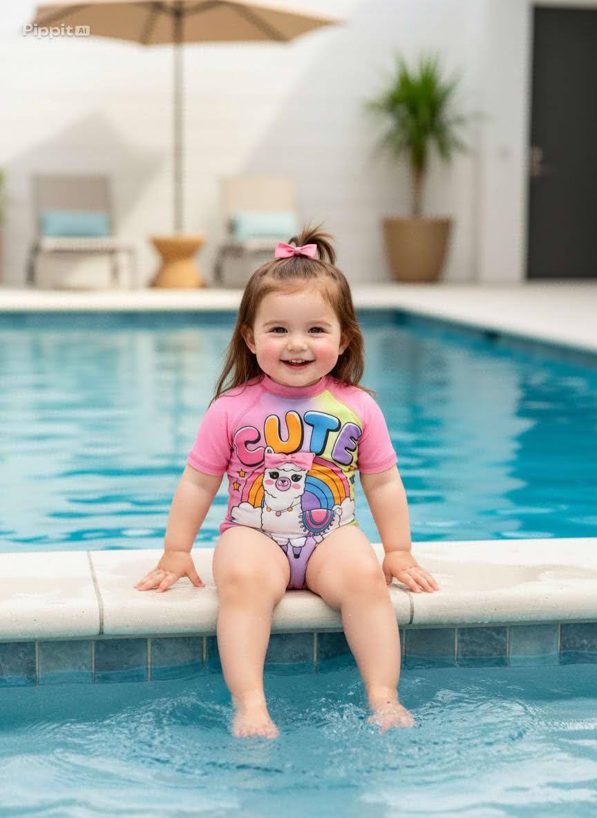 Baby Bora