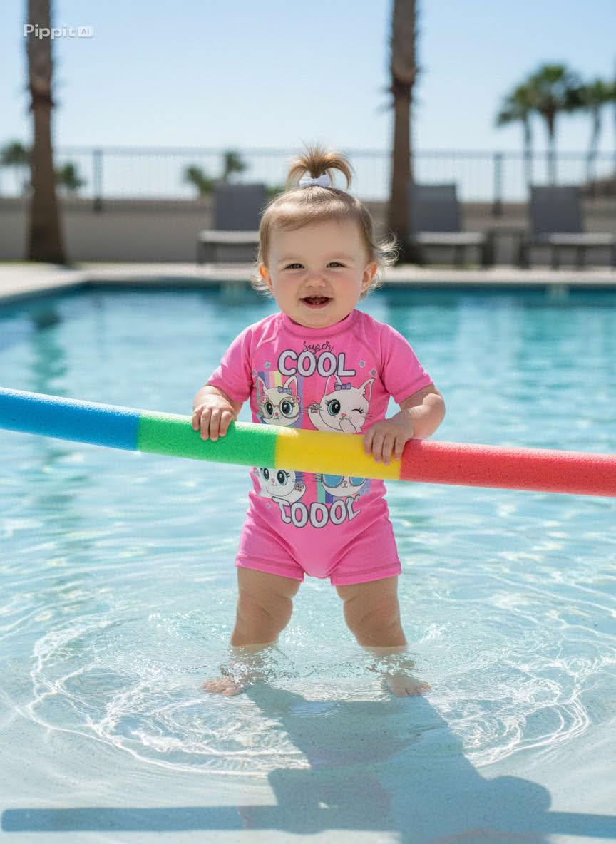 Baby Bora